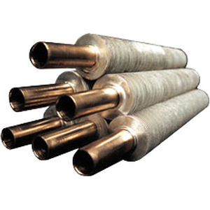 Tube à ailettes - POWERFIN - Thermofin