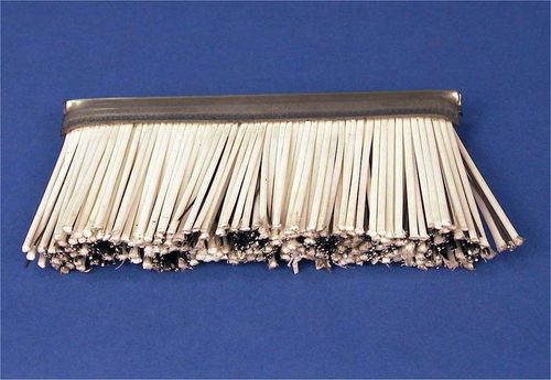 Brosse listeau - Simoni - de nettoyage / métallique