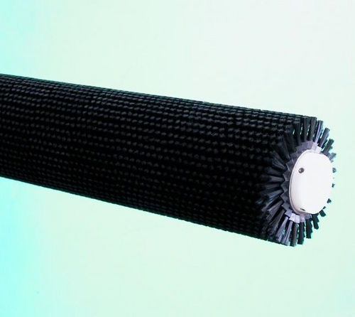 Brosse cylindrique - Simoni - de nettoyage / en nylon