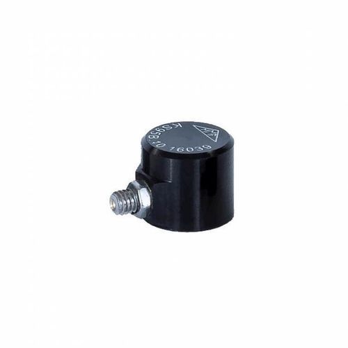 Accéléromètre uniaxial - KS95C.100 - ASC - piézoélectrique / IEPE / sortie de tension