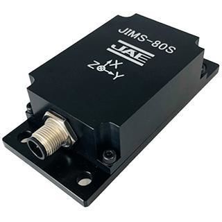 Centrale de mesure inertielle - JIMS-80S - ASC