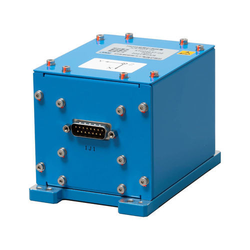 Centrale de mesure inertielle - JCS-7603 - ASC