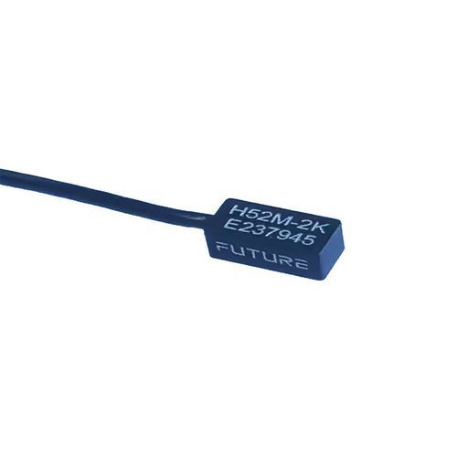 Accéléromètre uniaxial - FUTURESES H52M - ASC - MEMS / piézorésistif / IP67