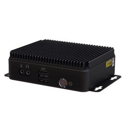 PC edge - Titan 230 APL - SECO - box / embarqué / Intel® Celeron® N3350