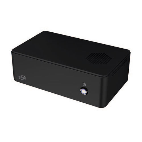 PC d'affichage dynamique - Krater RV1000 - SECO - GPU / box / embarqué