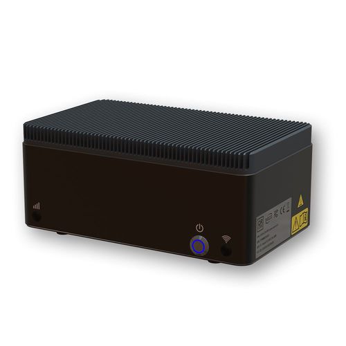 Ordinateur GPU - Titan 225 RK3399 - SECO - embarqué / Arm® Cortex®-A53 Quad-core / ARM® Cortex™ A72 Quad Core