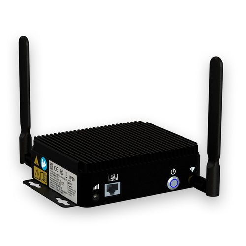 Passerelle de communication - Titan 220 APL Med - SECO - WLAN / WiFi / Ethernet