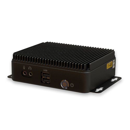 Ordinateur GPU - Titan 230 APL - SECO - embarqué / intel® celeron® N3350 / Intel® Celeron® J3455