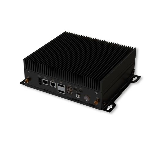 Ordinateur GPU - Titan 300 TGL-UP3 - SECO - embarqué / Intel® Celeron® 6305E / Intel® Core™ i7-1185G7E