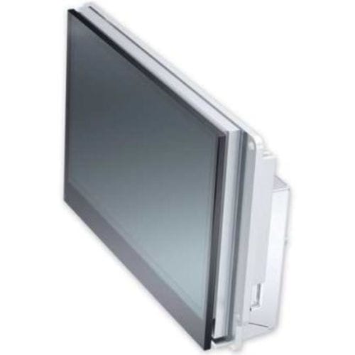 IHM à technologie capacitive projetée - Santino Vision 5 RM MX6 - SECO - châssis ouvert / 800 x 480 / NXP i.MX6 Dual Lite