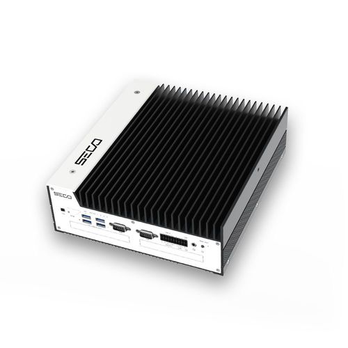PC Edge AI - Palladio 400 RPL - SECO - expansion / box / 13th Generation Intel® Core™