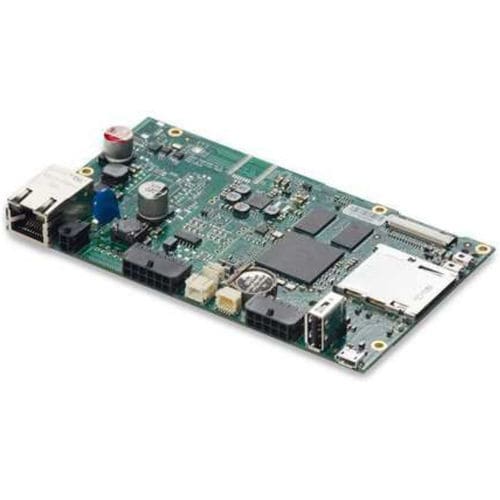 SBC 3.5" - SBC-SANTINO-MX6 - SECO - ARM Cortex-A9 / NXP i.MX6 / NXP i.MX6 Solo