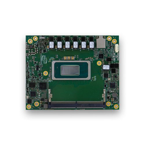 Computer-on-module COM-HPC - SOM-COM-HPC-A-MTL - SECO - Intel® Core™ Ultra / Intel® Core™ Ultra 5 125H / Intel® Core™ Ultra 5 135H