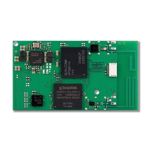Computer-on-module Arm® Cortex®-A53 Quad-core - SOM-Myon-I-410E - SECO - Qualcomm® Snapdragon™ 410E / LVDS / USB 2.0