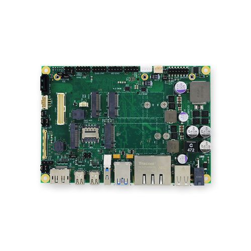 Carte-support COM Express - Carrier-COMe-T6-C30 - SECO