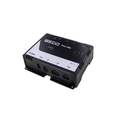 Ordinateur Edge AI - Easy Edge - SECO - tout-en-un / barebone / box