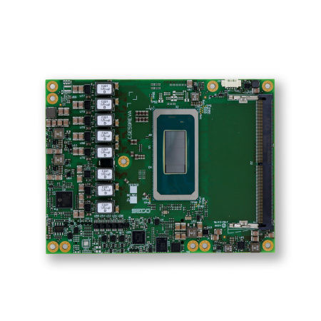 Computer-on-module COM Express - PN-SOM-COMe-BT6-ARL - SECO - Intel® Core™ Ultra / HDMI / DisplayPort