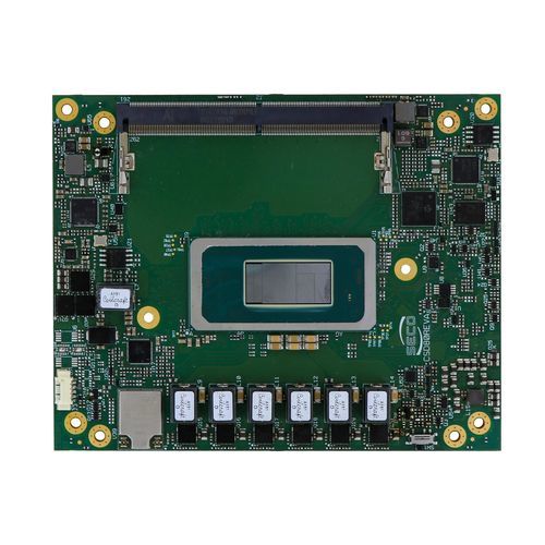 Computer-on-module COM-HPC - PN-SOM-COM-HPC-A-ARL - SECO - Intel® Core™ Ultra / HDMI / DisplayPort