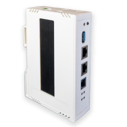 Passerelle de communication - PN Modular Link IQ-615 - SECO - de sécurité / industrielle / IoT