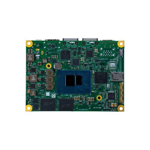 Ordinateur monocarte Pico-ITX - PN-SBC-pITX-TWL - SECO - Intel® Processor N-series / Intel® Processor N150 / Intel® Processor N250