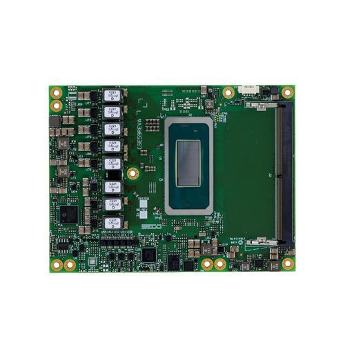 Computer-on-module COM Express - PN-SOM-COMe-BT6-ARL - SECO - Intel® Core™ Ultra / HDMI / DisplayPort