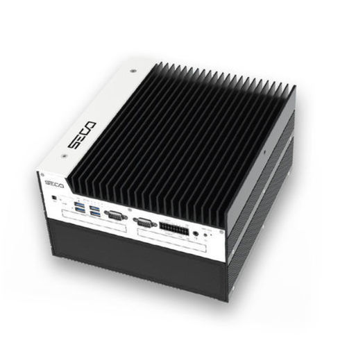 PC Edge AI - PN-Palladio-500-RPL-AI - SECO - IA / d'inférence IA / GPU