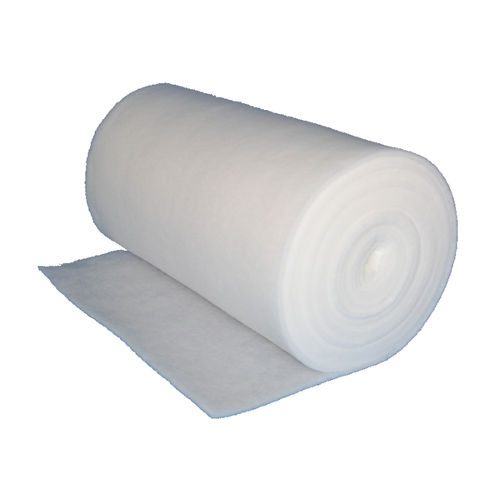 Matériau filtrant en polyester - Polymedia - MGT FILTRIxARIA - d'air / pour filtre à déroulement