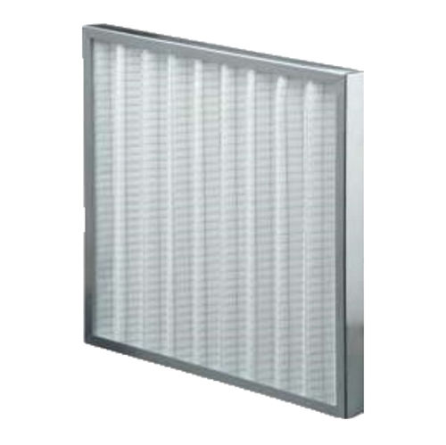 Pré-filtre pour air - Pleatcell - MGT FILTRIxARIA - industriel / pré-filtration grossière / en polyester
