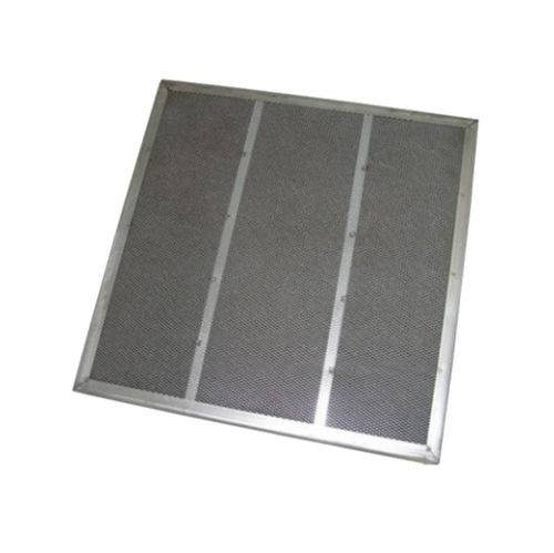 Filtre pour air - Carboncell - MGT FILTRIxARIA - à charbon actif / par absorption / à usage industriel