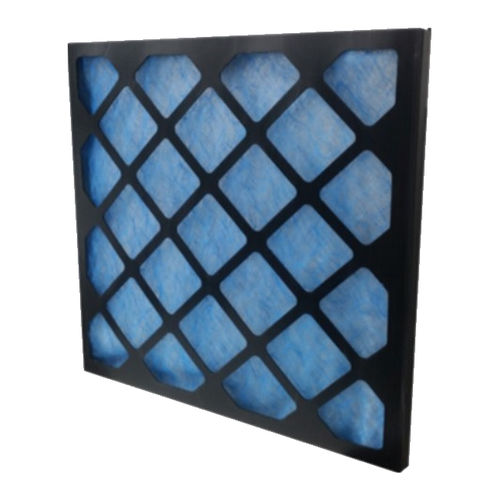 Pré-filtre pour air - Varimist - MGT FILTRIxARIA - en fibre de verre / coalesceur / pour turbine à gaz
