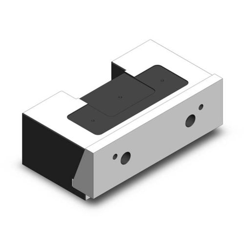 Support en métal - F658-077310 - Fixtureworks - mobile