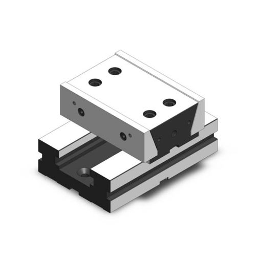 Mors d'étau - F658-167010 - Fixtureworks