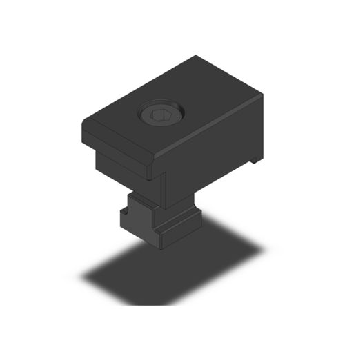 Dispositif de serrage - F658 series - Fixtureworks