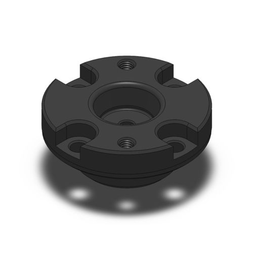 Bague d'arrêt - CP725 series - Fixtureworks