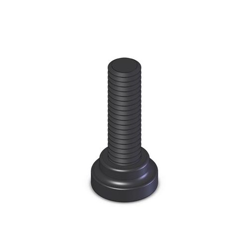 Vis de bridage - BJ746 series - Fixtureworks - à tête cylindrique / à six pans creux / en acier