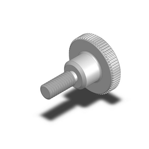 Vis en acier inoxydable - 06090-AE2X10 - Fixtureworks