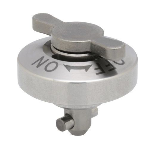 Fixation 1/4 de tour - QCTHL0525-10S - Fixtureworks