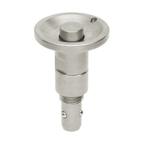 Système de fixation rapide à bille - QCBU0608-10 - Fixtureworks