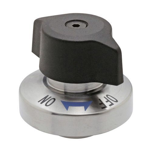 Bouton non fileté - QCPC0625-10 - Fixtureworks - en plastique