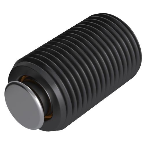 Vis de butée - TST series - Fixtureworks - en acier inoxydable