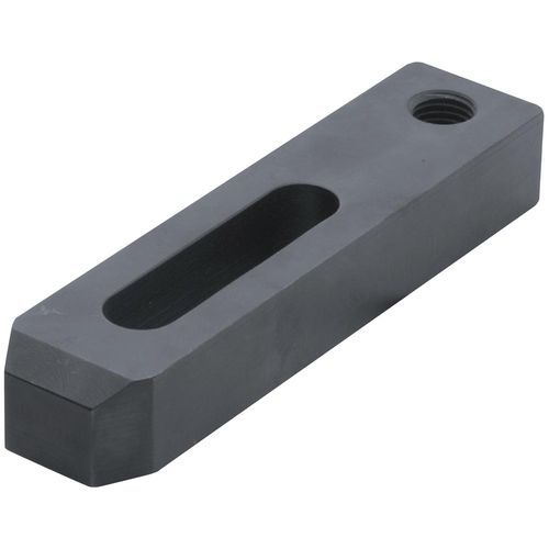 Dispositif de serrage à commande manuelle - BJ153 series - Fixtureworks - en acier / réglable