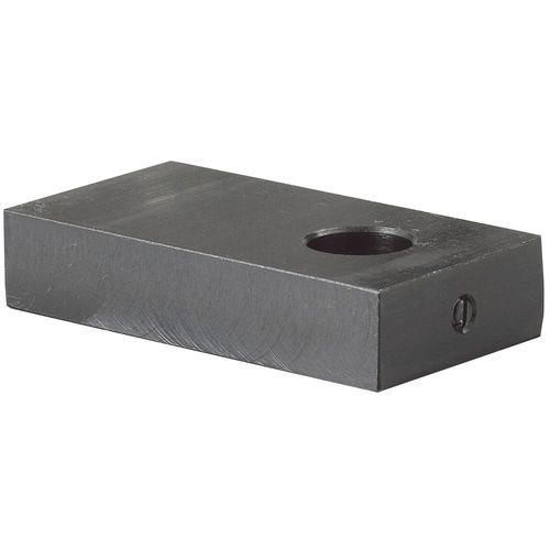 Dispositif de serrage pivotant - QLSW150-SH - Fixtureworks - en acier