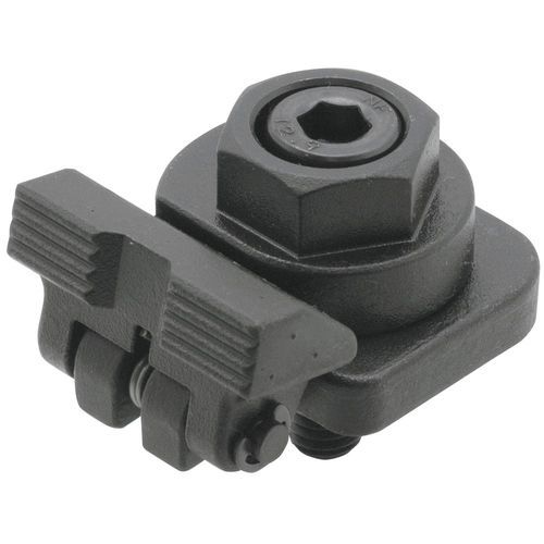 Dispositif de serrage à came - BJ162 series - Fixtureworks - pour pièces à usiner / en acier / à profil plat