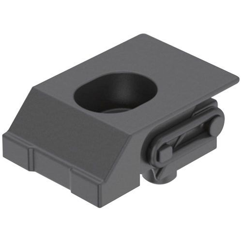 Dispositif de serrage à came - CP133 series - Fixtureworks - en acier / compact / à profil plat