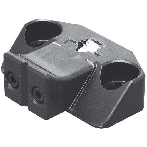 Dispositif de serrage mécanique - CP105 series - Fixtureworks - pour usinage / en acier / compact