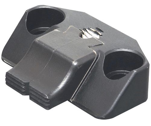 Dispositif de serrage mécanique - CP104 series - Fixtureworks - pour usinage / compact / à profil plat