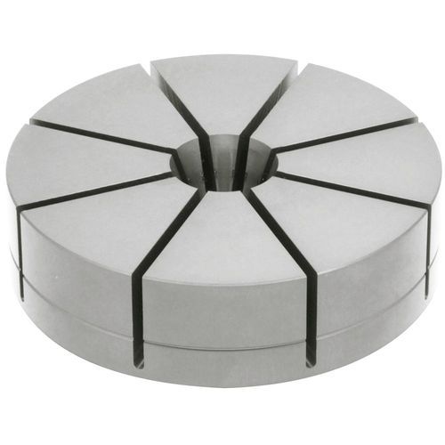 mors de serrage de pièces de travail - Fixtureworks