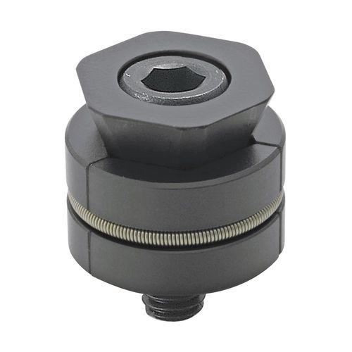Coin de serrage en acier - CP130 series - Fixtureworks
