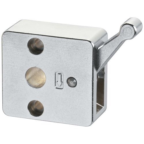 Dispositif de serrage à commande manuelle - QSC series - Fixtureworks