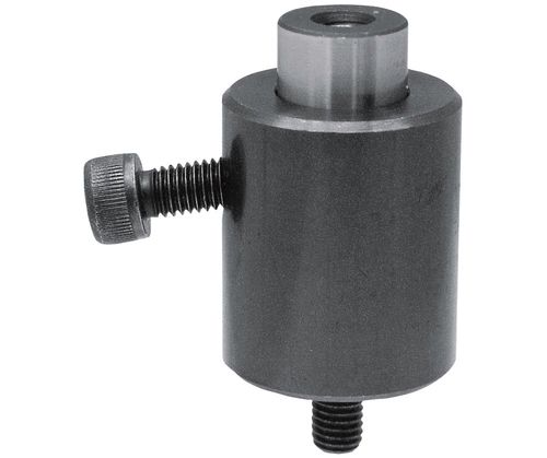 Support pour charges élevées - BJ351 series - Fixtureworks - en métal / à ressort